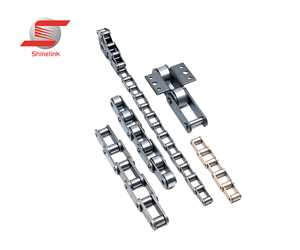 General Conveyor Chains-Small Series